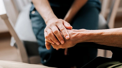 What is compassionate leave?