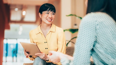 What is a talent management system (TMS)?