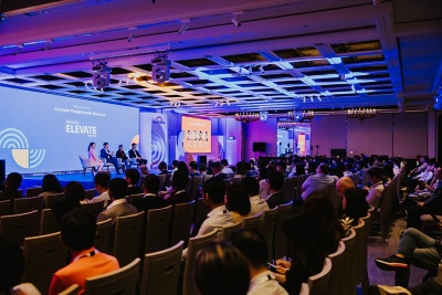 Elevate Singapore 2025