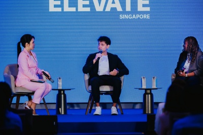 Elevate Singapore 2025