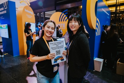 Elevate Singapore 2025