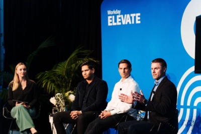 Elevate Sydney 2025