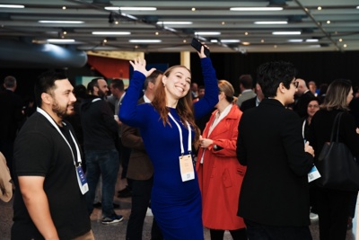 Workday Elevate New Zealand