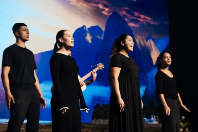 Workday Elevate New Zealand