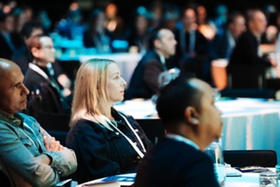 Workday Elevate New Zealand