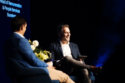 Workday Elevate New Zealand