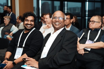 Workday Elevate New Zealand