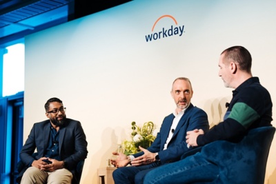 Workday Elevate New Zealand