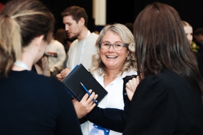 Workday Elevate New Zealand