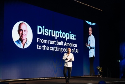 Workday Elevate New Zealand