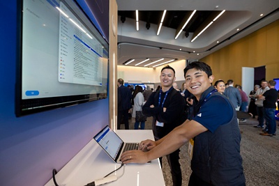 Workday GO Packages