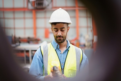 Manufacturing