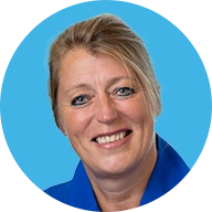 Angelique De Vries-Schipperijn