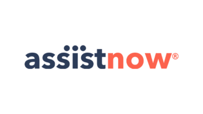 Assist Now Logo