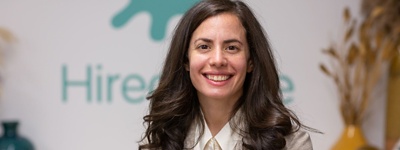 Athena Karp hiredscore