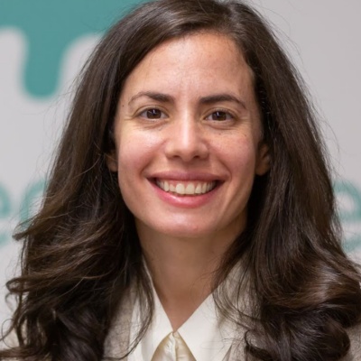 Athena Karp hiredscore