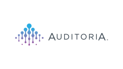 Auditoria logo