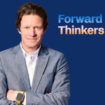 Three Plays for Fostering a Powerful Partnership Between AI and Humans Cheris Ernst, Chief Learning Officer, Workday Forward Thinkers