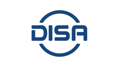 DISA logo