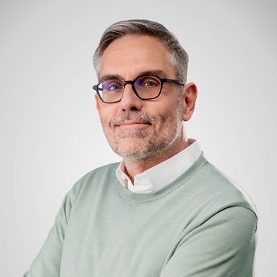 Didier Dossmann