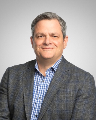 Doug Robinson