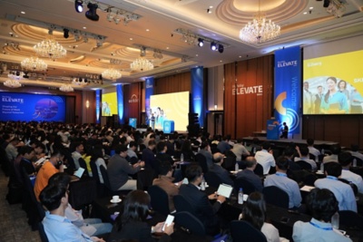 鶹ý Elevate 2024 하이라이트