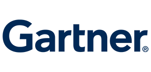 Gartner logo