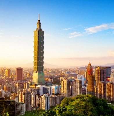 Workday Elevate Hong Kong