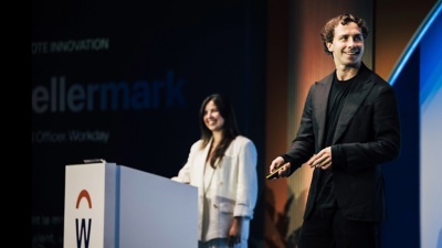 Joel Hellermark