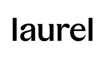 Laurel logo