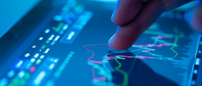 Preparing Financial Services Companies for the "Never Normal”