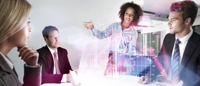 Services aux entreprises : Combler le fossé de l'accélération