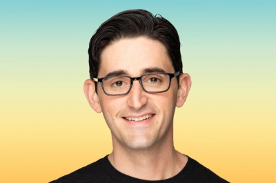 Speaker image of Max Wessel