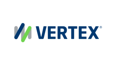 Vertex logo