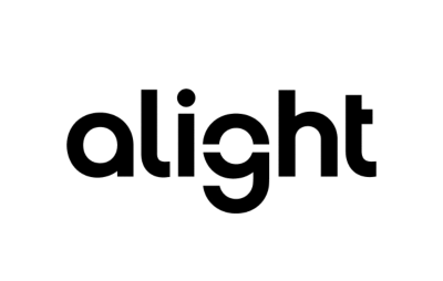 alight