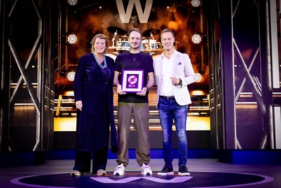 Workday Rising EMEA 2024 Customer Awards On