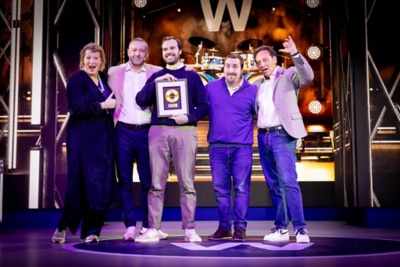 Workday Rising EMEA 2024 Customer Awards Pernod Ricard