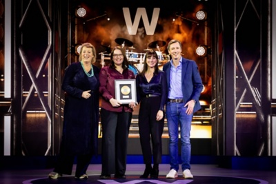Workday Rising EMEA 2024 Customer Awards Rolls Royce 