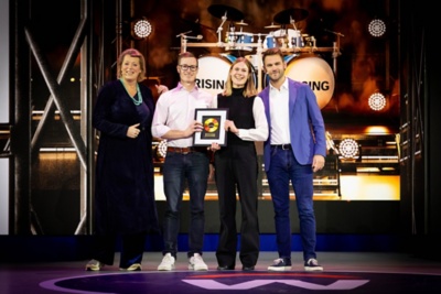 Workday Rising EMEA 2024 Customer Awards Just Eat Takeaway