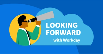 Looking Forward with 鶹ý