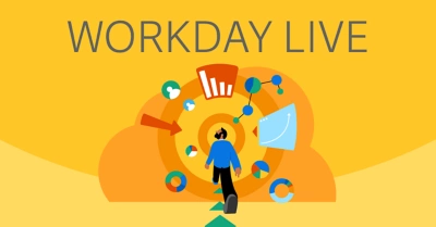 Aerial shot of Barcelona, Spain. 