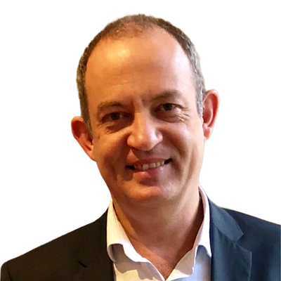 Eric Zimmerman