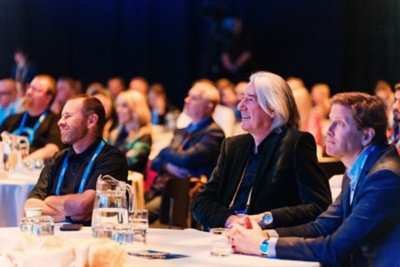 Workday Elevate Auckland