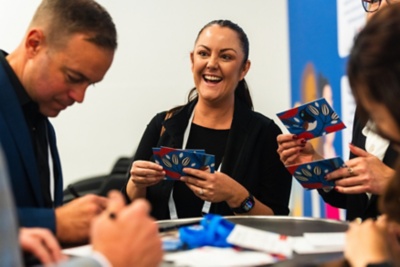 Workday Elevate Australia