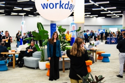 Workday Elevate Australia