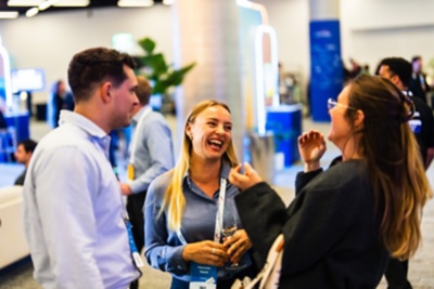 Workday Elevate Australia