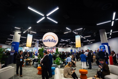 Workday Elevate Australia