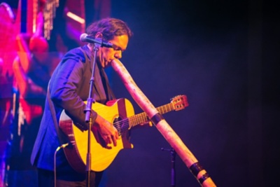 Workday Elevate Australia