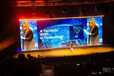 Workday Elevate Australia