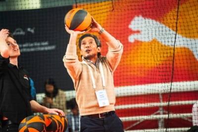 Workday Elevate Australia